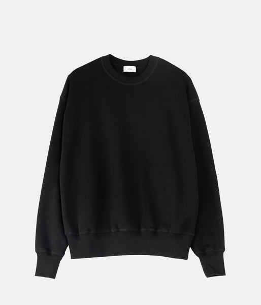 COTTONY® 吊裏毛 OVERSIZED SWEAT