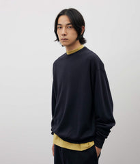 COTTONY® 吊裏毛 OVERSIZED SWEAT