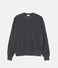 COTTONY® 吊裏毛 OVERSIZED SWEAT