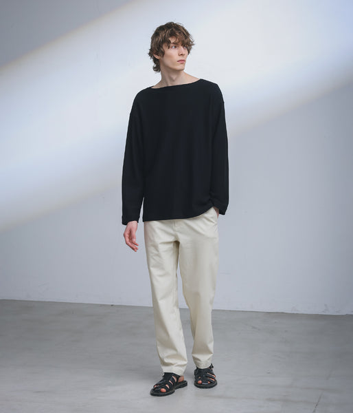 COTTONY® BASQUE BD SHIRT