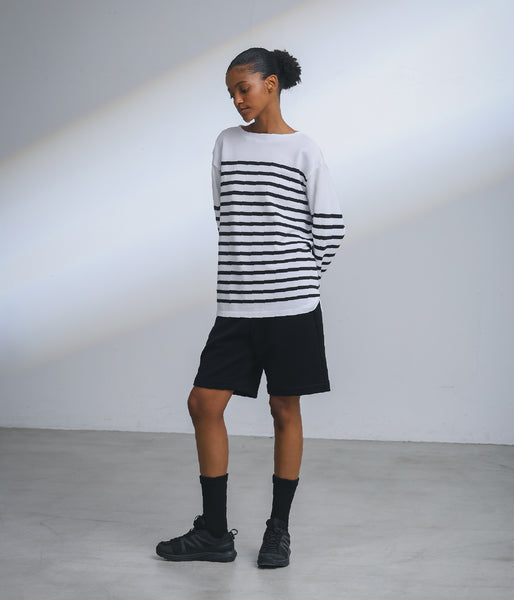 COTTONY® BASQUE BD SHIRT