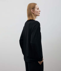 WOOLISH LONGSLEEVE TEE
