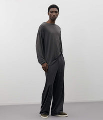 WOOLISH LONGSLEEVE TEE
