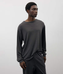 WOOLISH LONGSLEEVE TEE