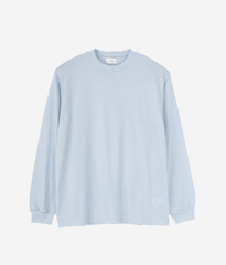 WOOLISH LONGSLEEVE TEE