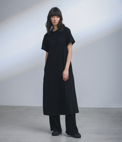 COTTONY® FLARED DRESS