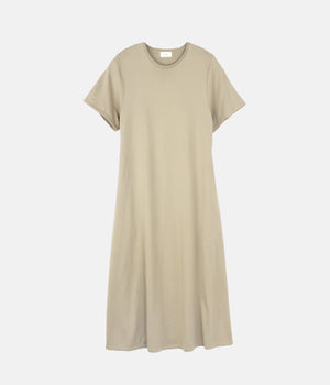 COTTONY® FLARED DRESS