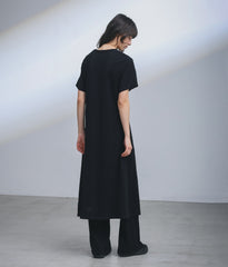 COTTONY® FLARED DRESS