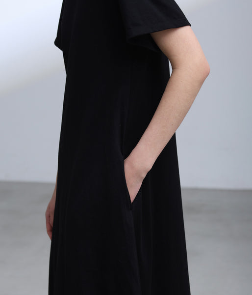 COTTONY® FLARED DRESS