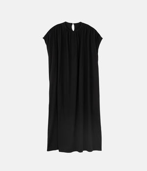 COTTONY® GATHERED DRESS