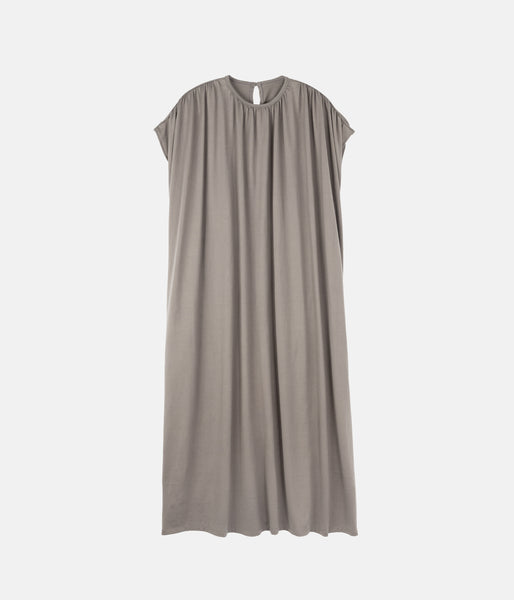 COTTONY® GATHERED DRESS