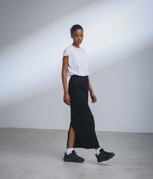 COTTONY® LONG SKIRT