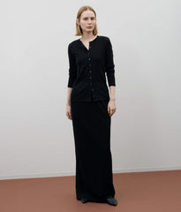 COTTONY® LONG SKIRT