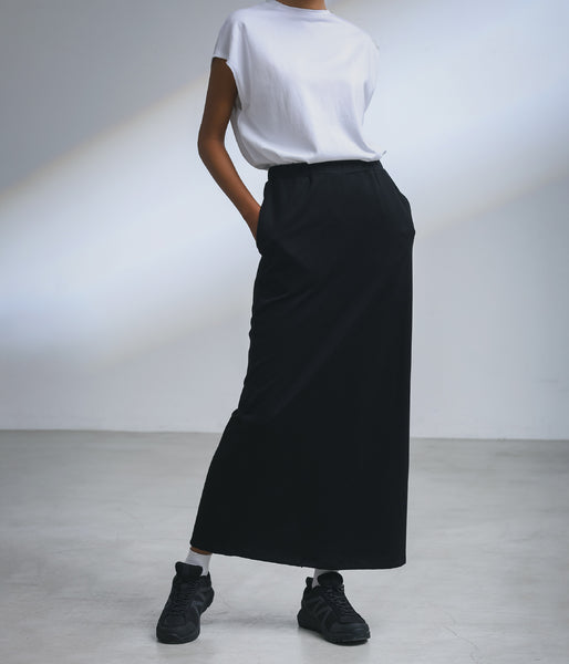 COTTONY® LONG SKIRT