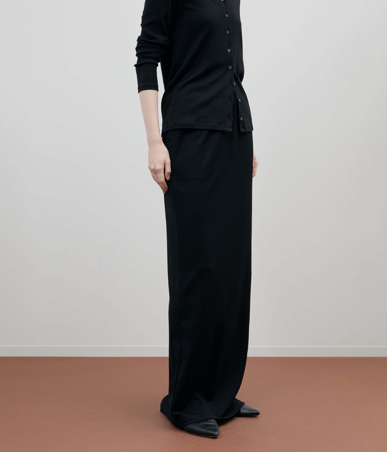 COTTONY® LONG SKIRT
