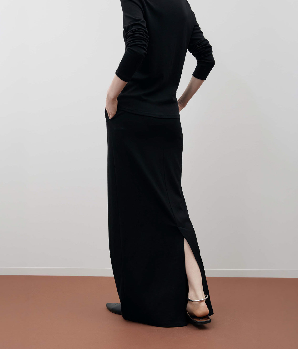 COTTONY® LONG SKIRT