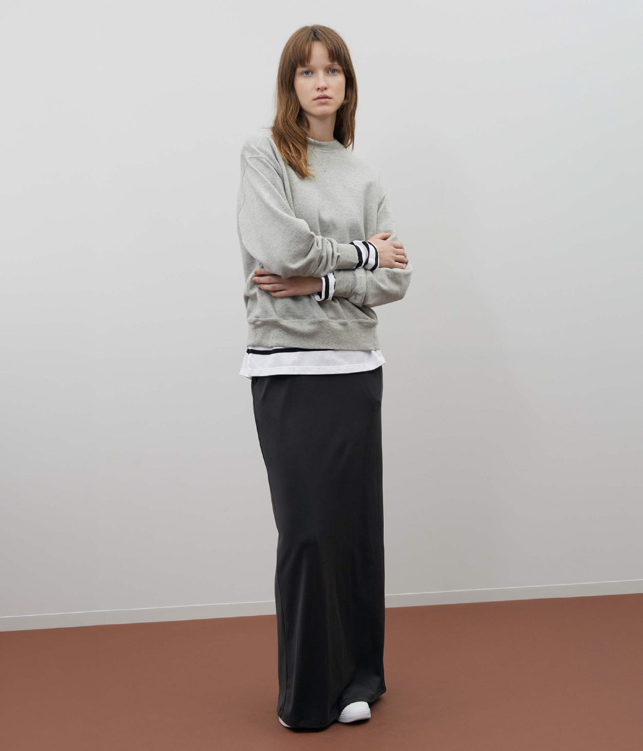 COTTONY® LONG SKIRT