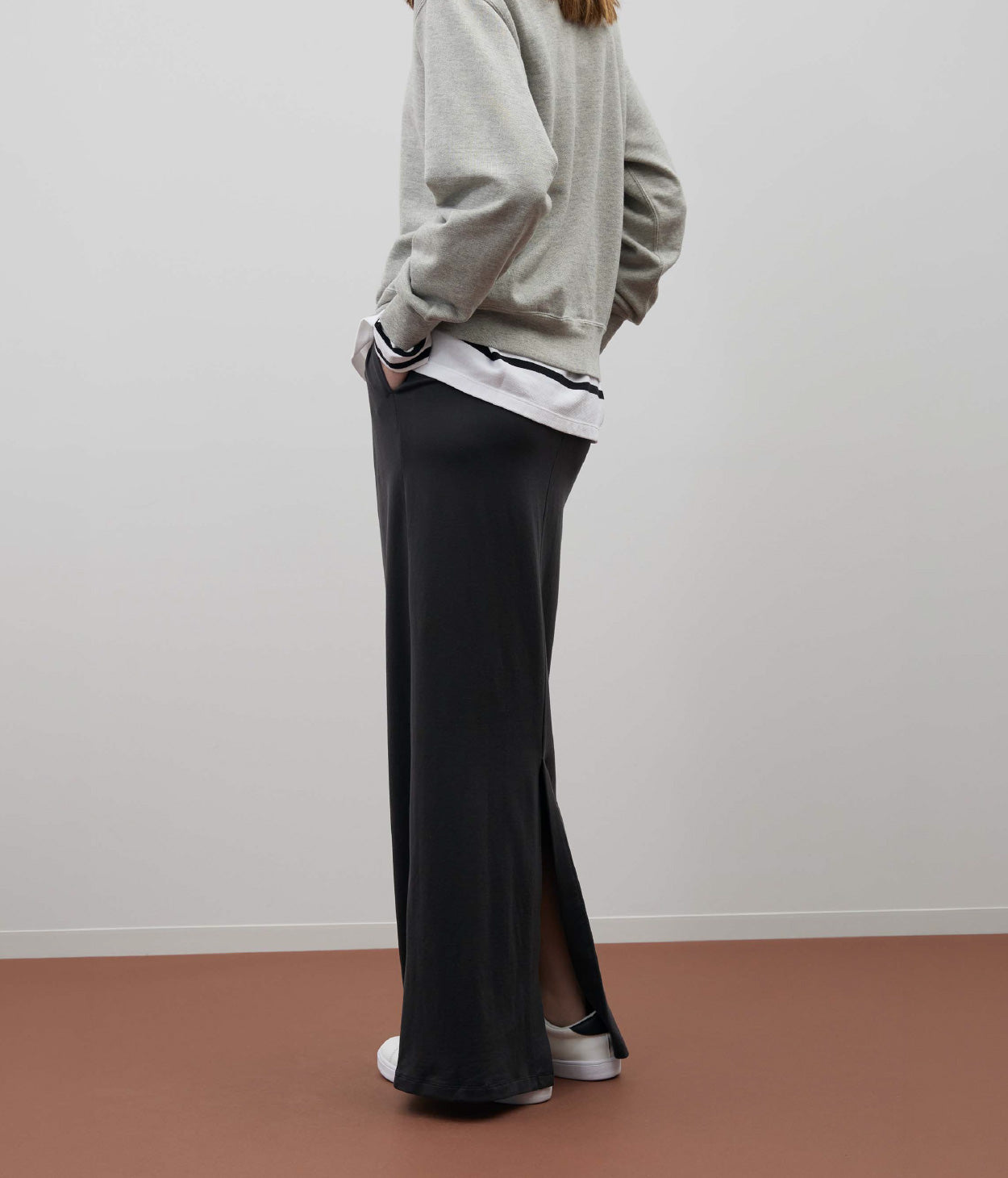 COTTONY® LONG SKIRT