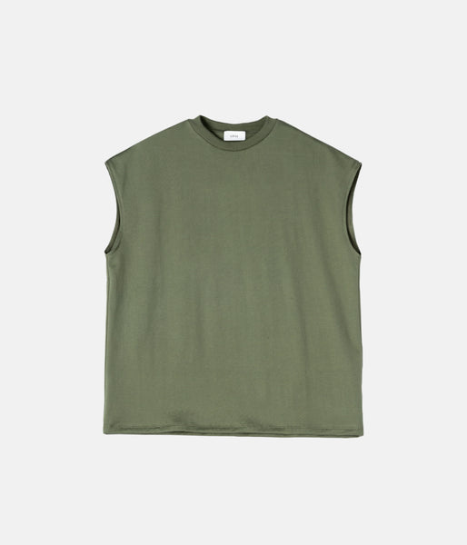 COTTONY® SLEEVELESS TEE