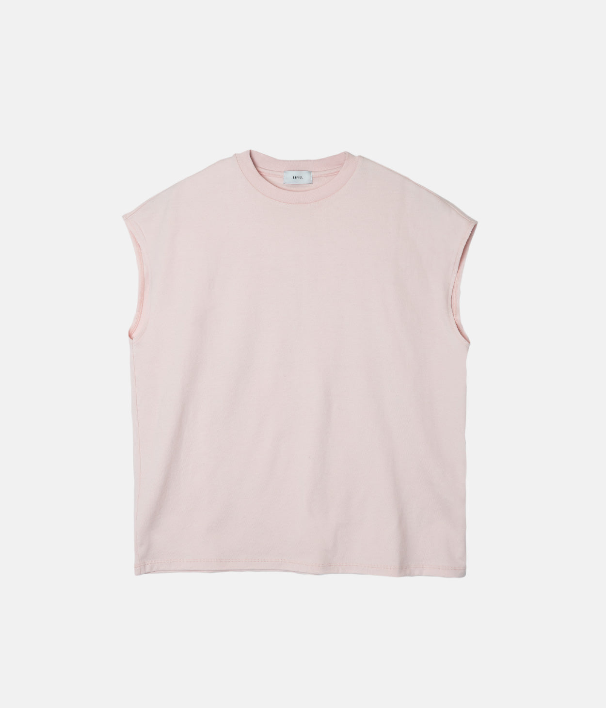 COTTONY® SLEEVELESS TEE