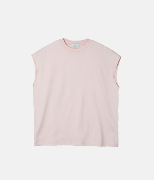 COTTONY® SLEEVELESS TEE
