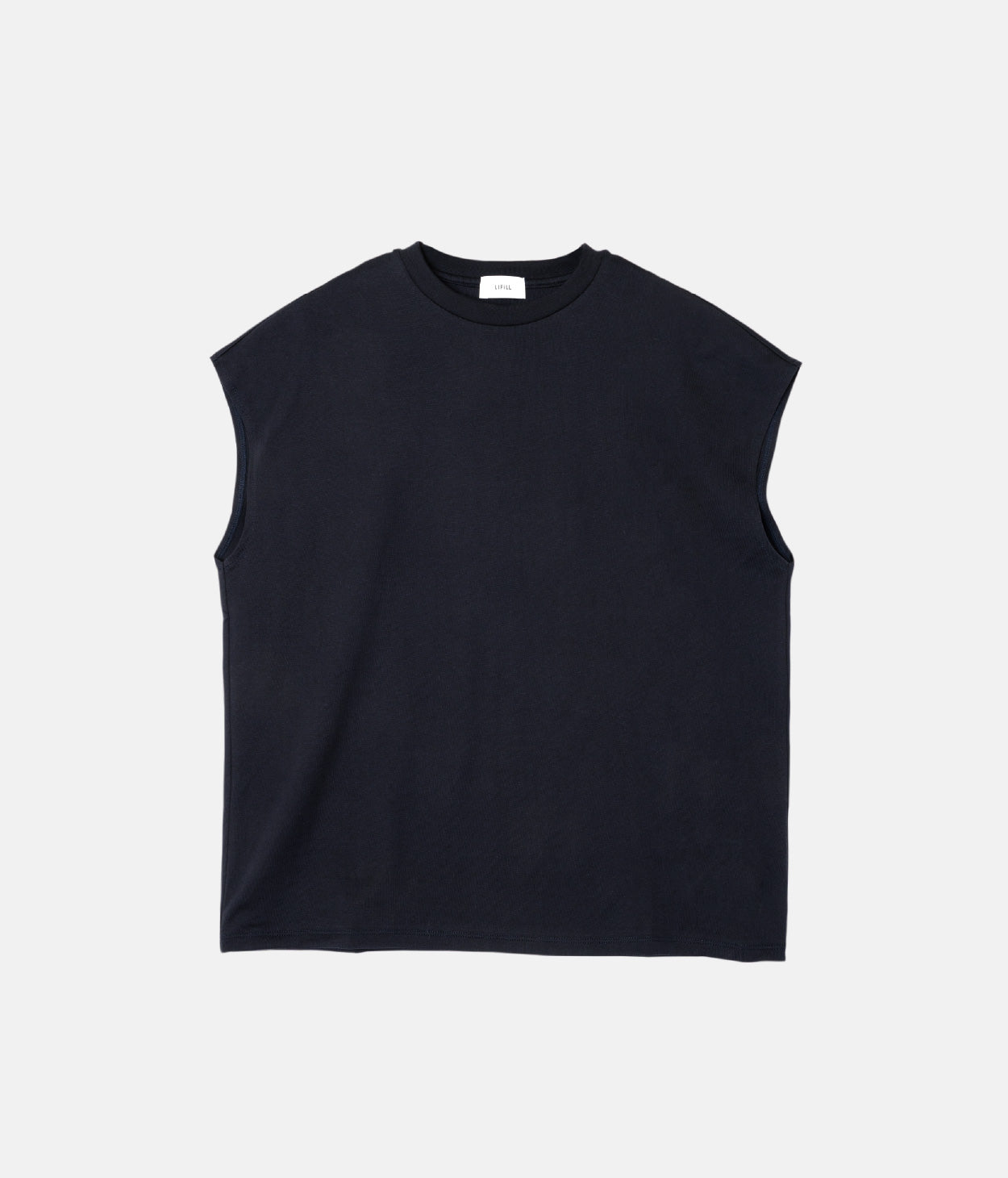 COTTONY® SLEEVELESS TEE