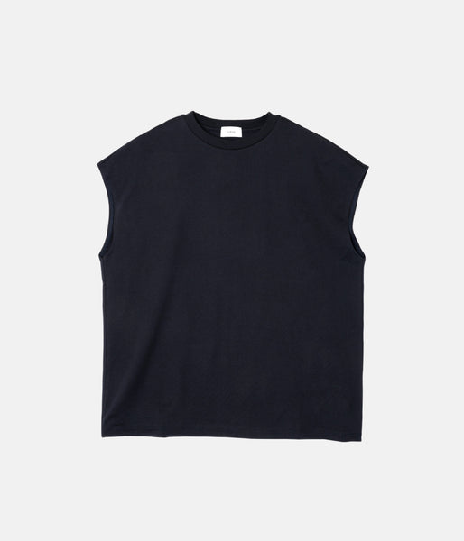 COTTONY® SLEEVELESS TEE