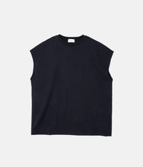 COTTONY® SLEEVELESS TEE
