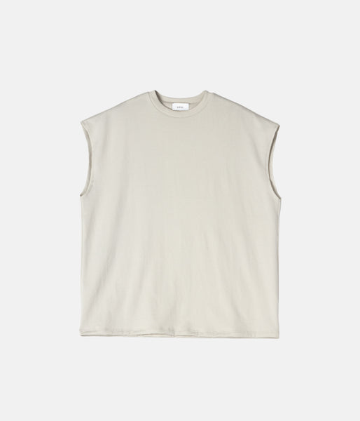 COTTONY® SLEEVELESS TEE
