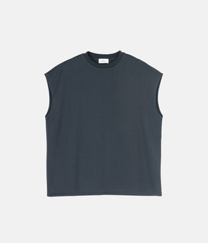 COTTONY® SLEEVELESS TEE