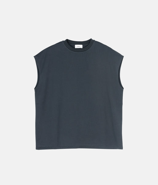 COTTONY® SLEEVELESS TEE