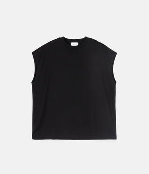 COTTONY® SLEEVELESS TEE