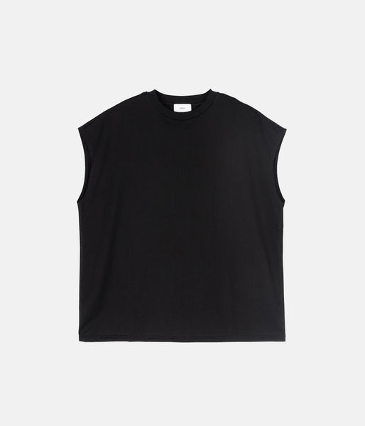 COTTONY® SLEEVELESS TEE
