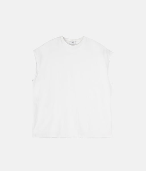 COTTONY® SLEEVELESS TEE