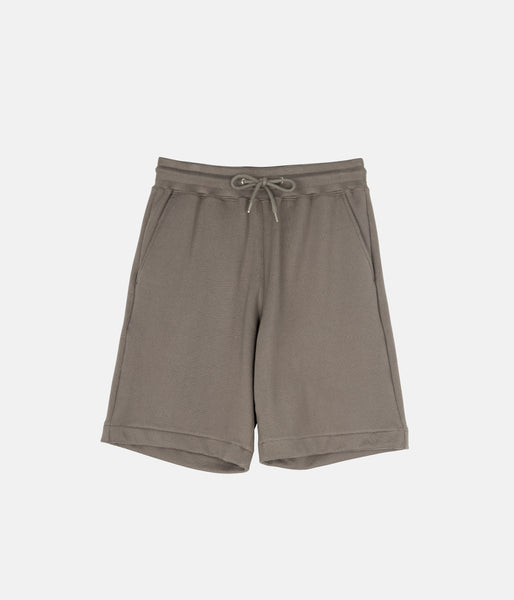 COTTONY® SWEAT SHORT PANTS