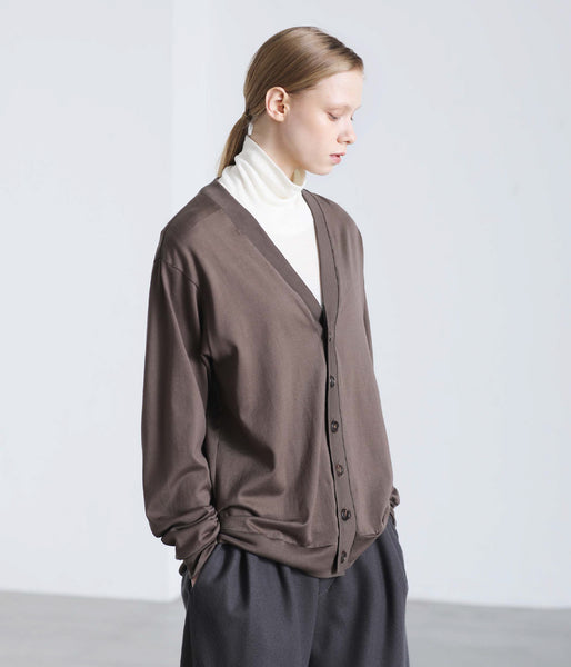 COTTONY® BASIC CARDIGAN