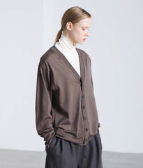 COTTONY® BASIC CARDIGAN