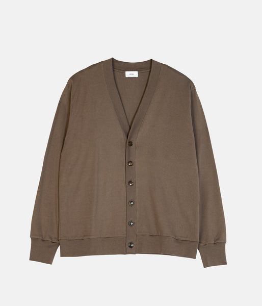 COTTONY® BASIC CARDIGAN