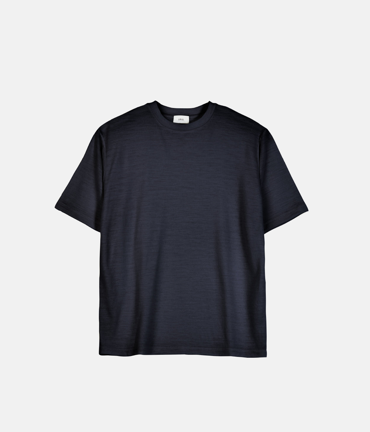 LIFiLL WOOLISH TEE ウォッシャブルウール Tシャツ LIFiLL（リフィル）公式｜WOOLISH（ウーリッシュ）Tシャツ – LIFiLL ONLINE