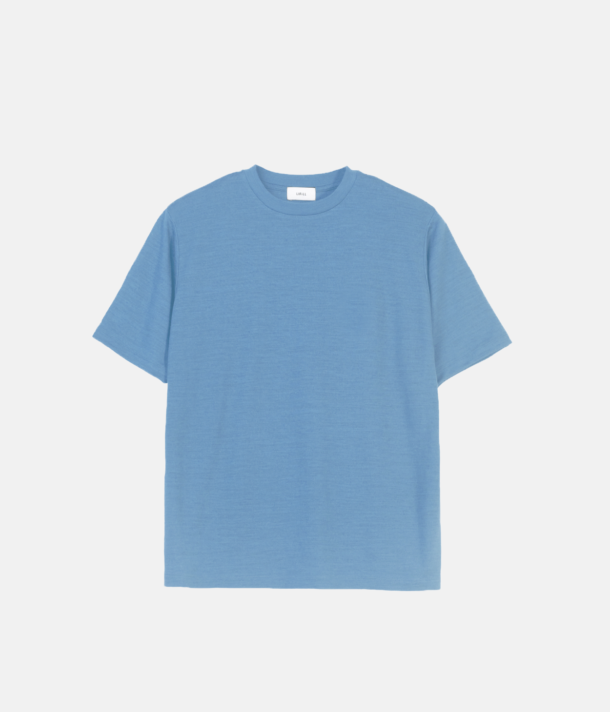 LIFiLL(リフィル)公式|WOOLISH(ウーリッシュ)Tシャツ – LIFiLL ONLINE LIFiLL(リフィル)公式|WOOLISH(ウーリッシュ)Tシャツ – LIFiLL ONLINE