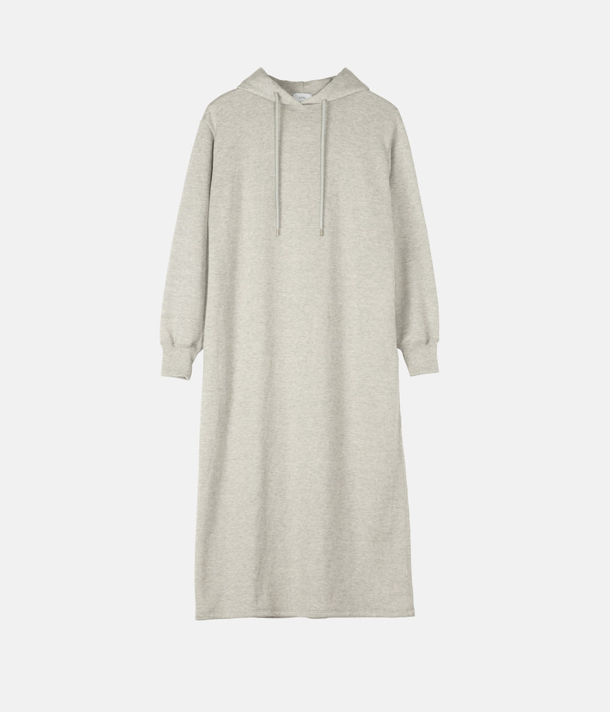 COTTONY® HOODIE DRESS
