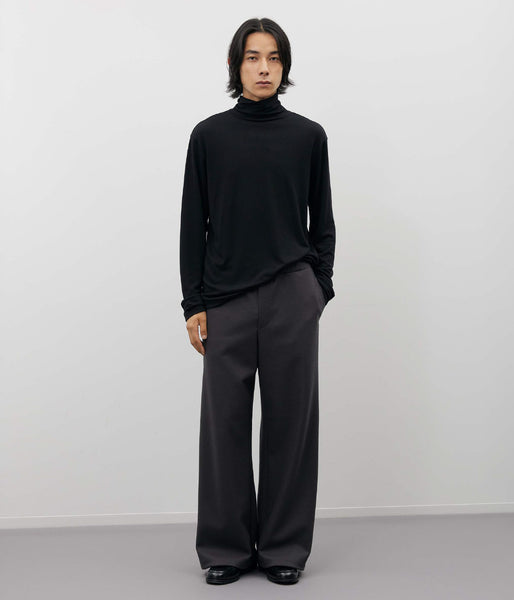 WOOLISH HIGHNECK for MEN