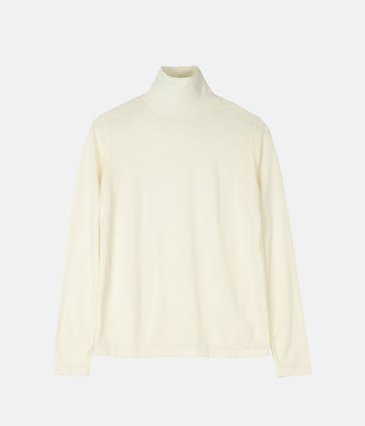 WOOLISH HIGHNECK for MEN