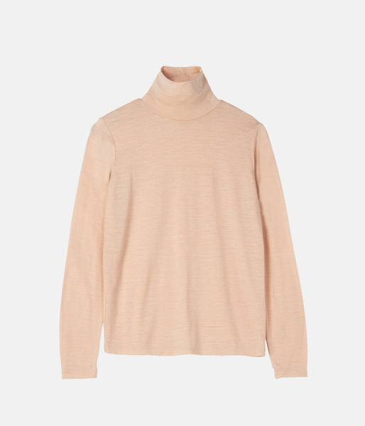 WOOLISH HIGHNECK for MEN