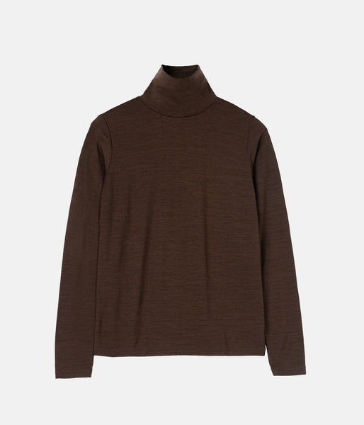 WOOLISH HIGHNECK for MEN