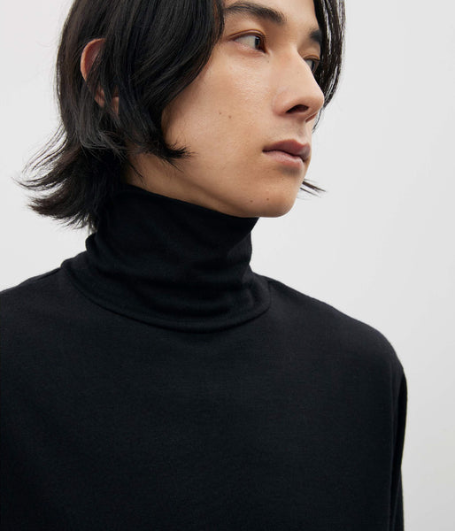 WOOLISH HIGHNECK for MEN