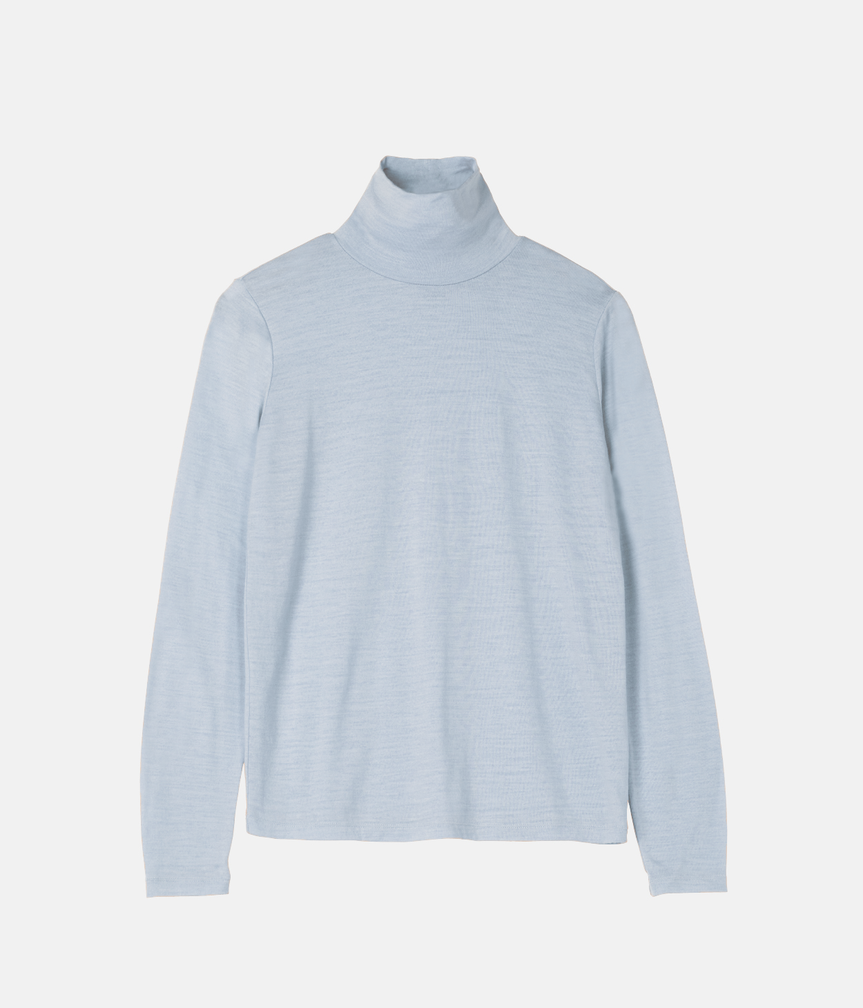 WOOLISH HIGHNECK for MEN