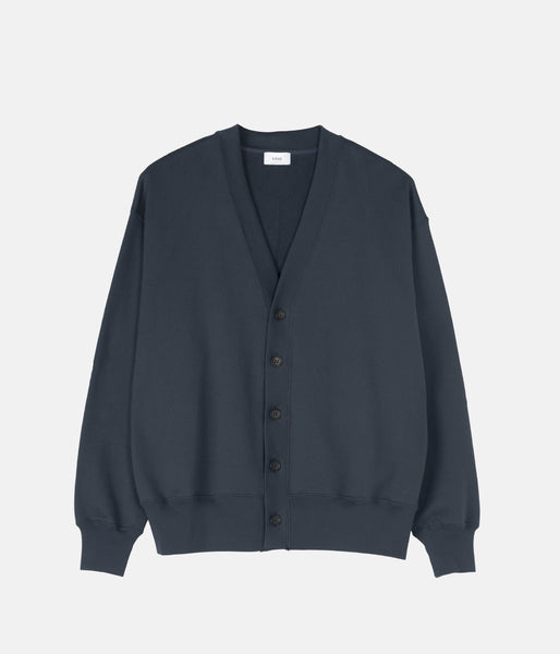 COTTONY® SWEAT CARDIGAN