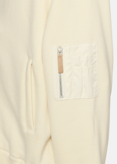 CASHMERED SWEAT MA-1