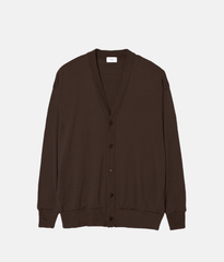 WOOLISH CARDIGAN